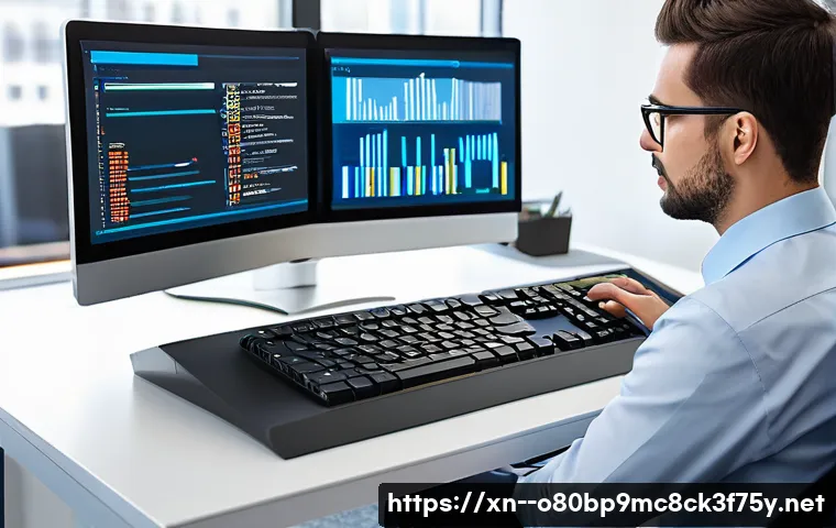 하지석동 STATUS_KERNEL_MODE_EXCEPTION 관련 이미지 2