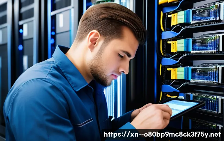 문봉동 파일서버출장방문수리점 관련 이미지 1