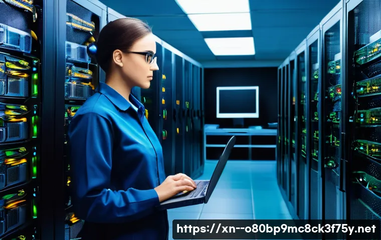 문봉동 파일서버출장방문수리점 관련 이미지 2