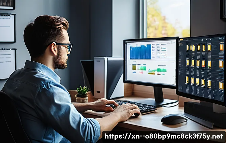 용현동 POOL_HEADER_CORRUPTION 관련 이미지 2