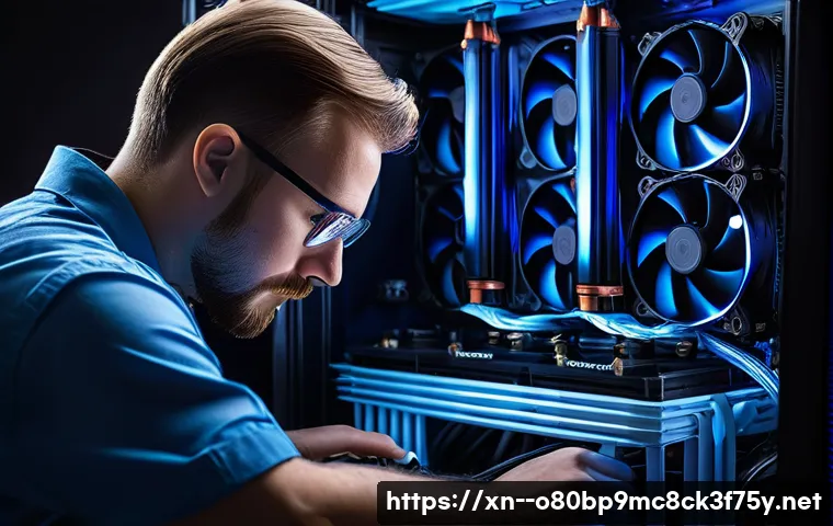 신평동 cpu조립 및 교체수리 관련 이미지 1