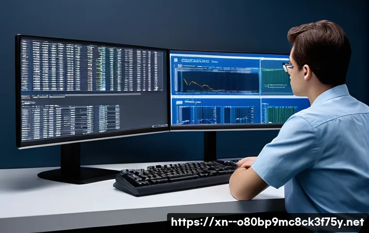 보문동 STATUS_KERNEL_RESOURCE_ERROR 관련 이미지 1