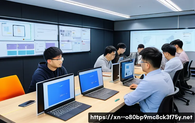 산북동 STATUS_STACK_UNDERFLOW 관련 이미지 2