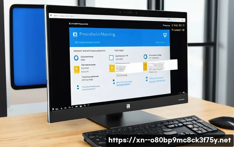 방산동 STATUS_KERNEL_DRIVER_CORRUPTION 관련 이미지 1