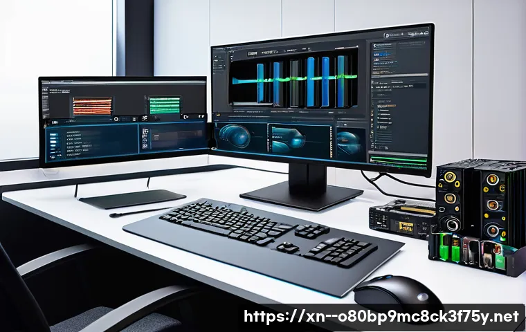 방산동 STATUS_KERNEL_DRIVER_CORRUPTION 관련 이미지 2