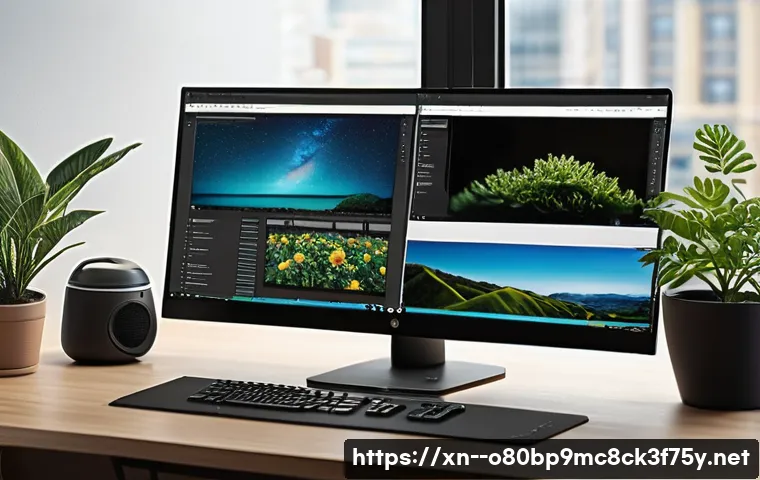 이의동 모니터화면 안나옴 관련 이미지 2