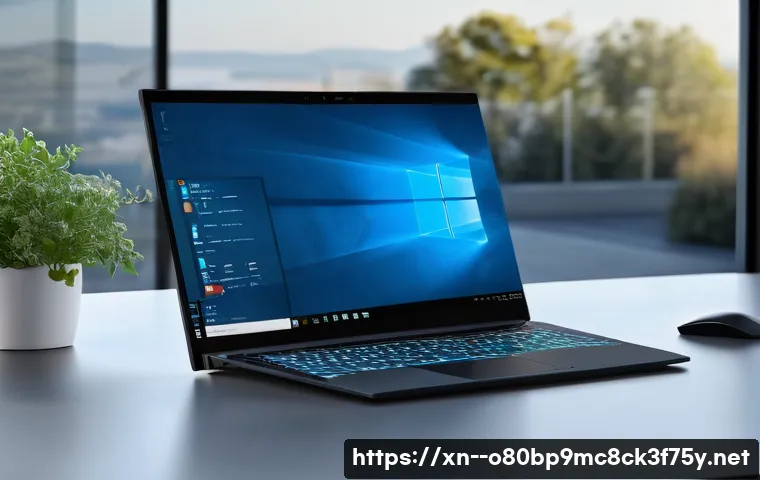 감이동 PAGE_FAULT_IN_NONPAGED_AREA 관련 이미지 1