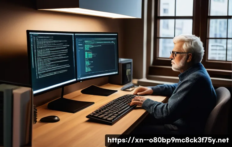 감이동 PAGE_FAULT_IN_NONPAGED_AREA 관련 이미지 2