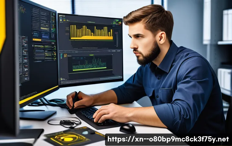 동본동 DRIVER_POWER_STATE_FAILURE 관련 이미지 1