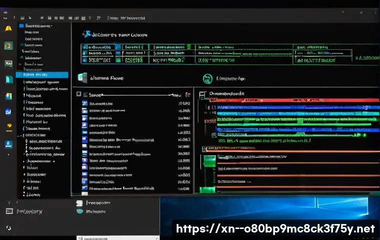 신정동 UNEXPECTED_KERNEL_MODE_TRAP 관련 이미지 2