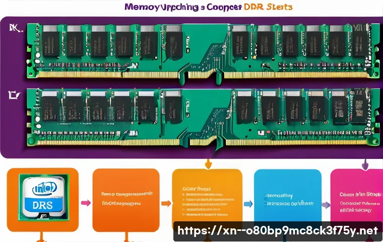 동백동 메모리조립 및 교체수리 관련 이미지 1