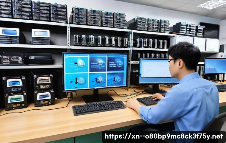 동백동 메모리조립 및 교체수리 관련 이미지 2