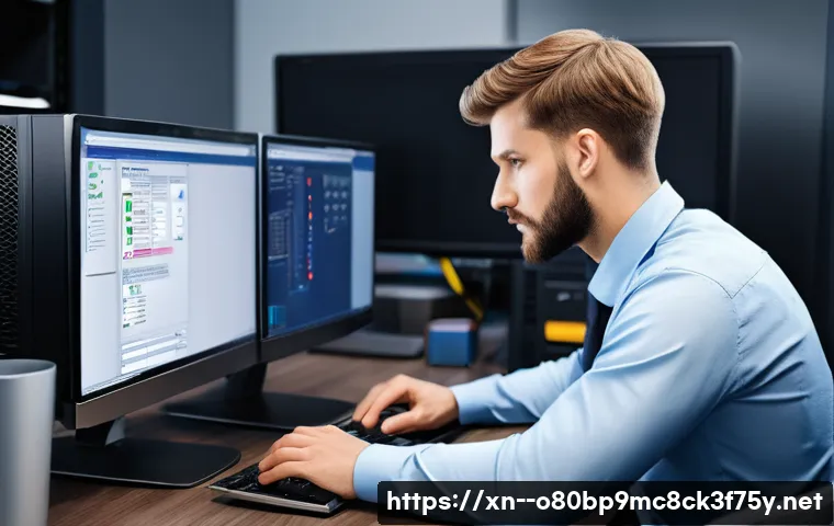 용두동 STATUS_KERNEL_STACK_CORRUPTION 관련 이미지 1