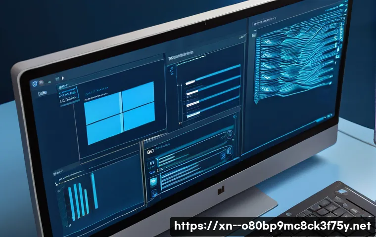 동백동 STATUS_KERNEL_EXECUTION_ERROR 관련 이미지 1