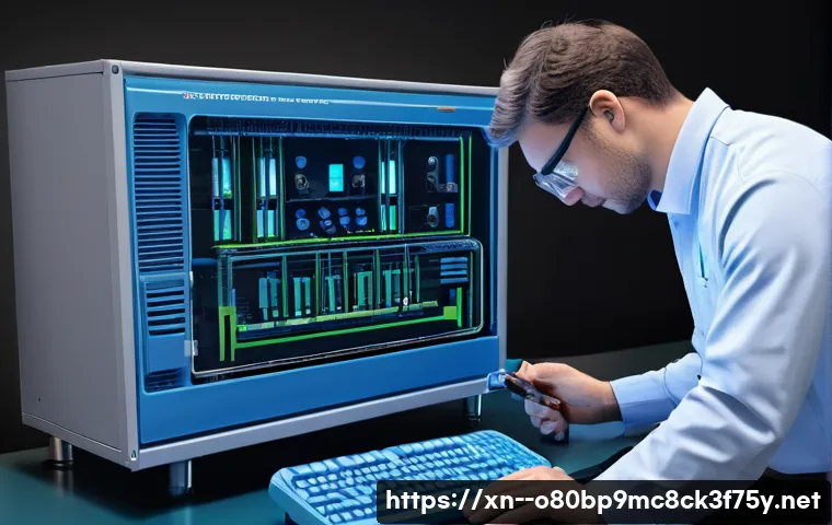 동백동 STATUS_KERNEL_EXECUTION_ERROR 관련 이미지 2