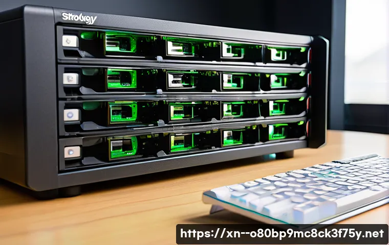 반송동 해놀로지 xpenology 구축 관련 이미지 1