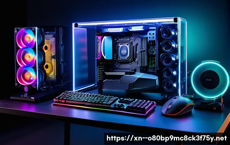 일산동 컴퓨터업그레이드 관련 이미지 2