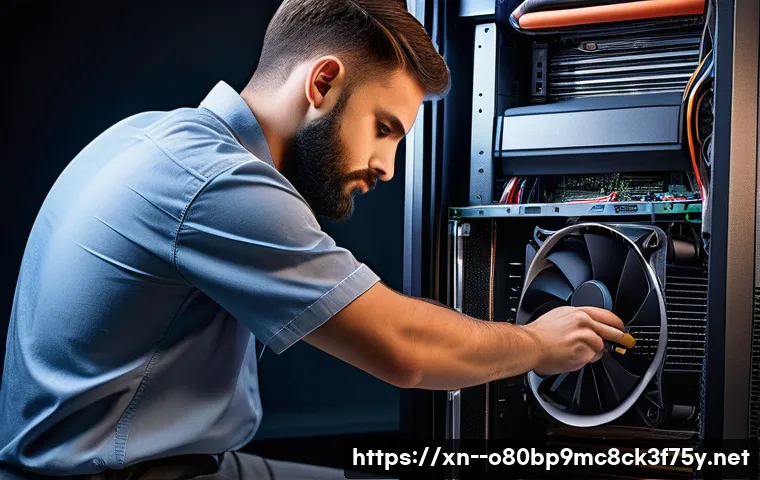 수지구 STATUS_KERNEL_POWER_FAILURE 관련 이미지 2