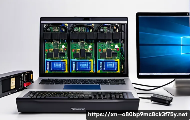 원동 STATUS_KERNEL_THREAD_FAILURE 관련 이미지 1