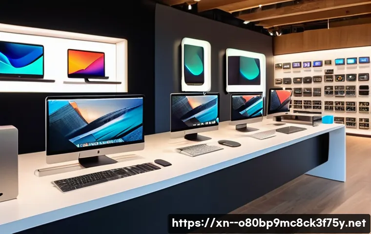 아천동 맥미니 판매 및 수리 관련 이미지 2