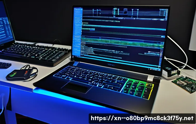 교동 IO_DEVICE_ERROR 관련 이미지 2