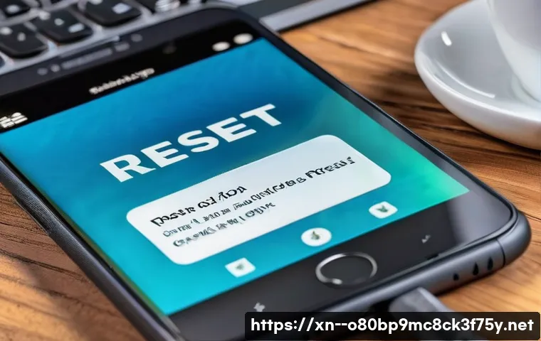 백령면 공장초기화복구 관련 이미지 1