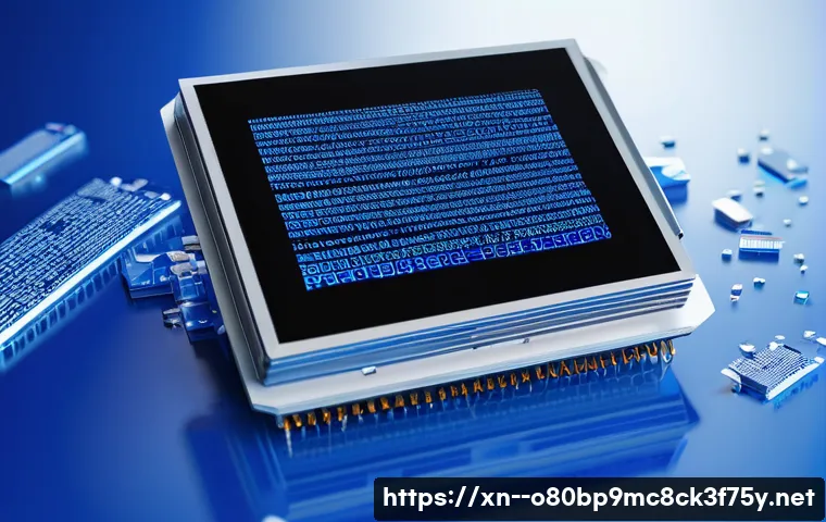 하상동 KERNEL_STACK_INPAGE_ERROR 관련 이미지 1