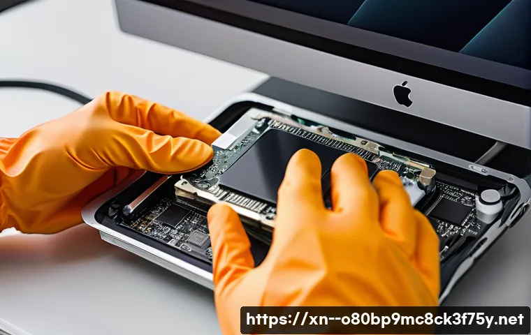 만안구 아이맥 판매 및 수리 관련 이미지 1