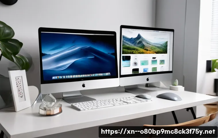 만안구 아이맥 판매 및 수리 관련 이미지 2