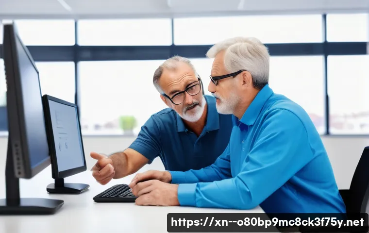 북수동 컴퓨터 desktop 출장방문수리점 관련 이미지 1