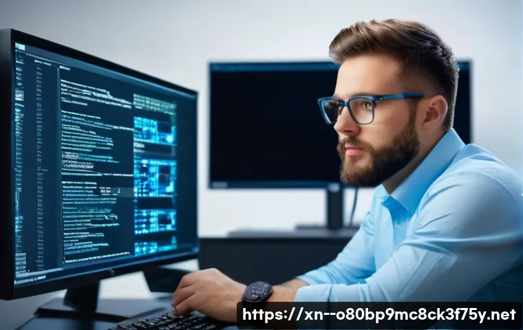 상패동 DRIVER_VERIFIER_DETECTED_VIOLATION 관련 이미지 1