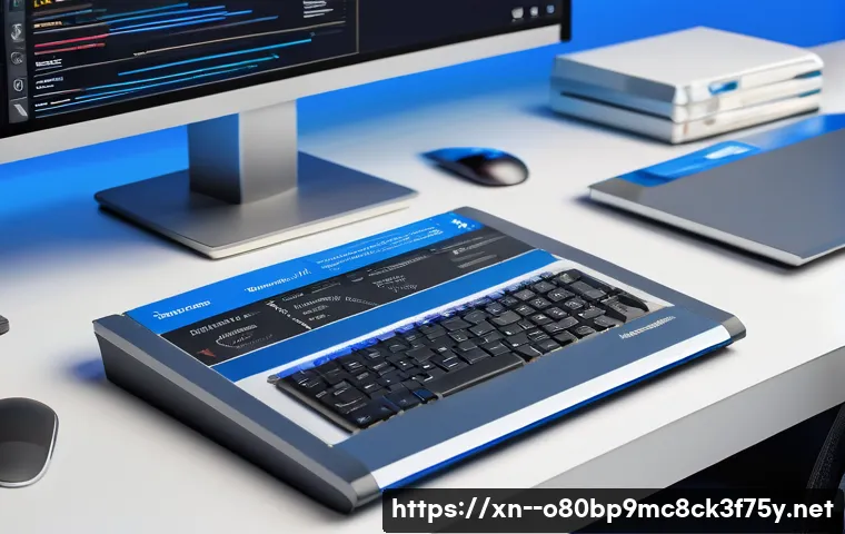 상패동 DRIVER_VERIFIER_DETECTED_VIOLATION 관련 이미지 2