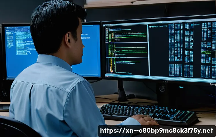 진접읍 STATUS_KERNEL_APC_PENDING 관련 이미지 2