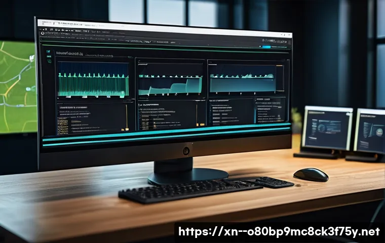 중계동 STATUS_MEMORY_VIOLATION 관련 이미지 1
