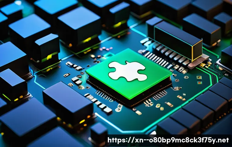 일산동 STATUS_KERNEL_MODULE_FAILURE 관련 이미지 1