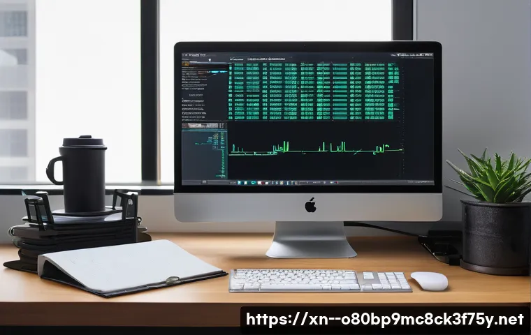 일산동 STATUS_KERNEL_MODULE_FAILURE 관련 이미지 2