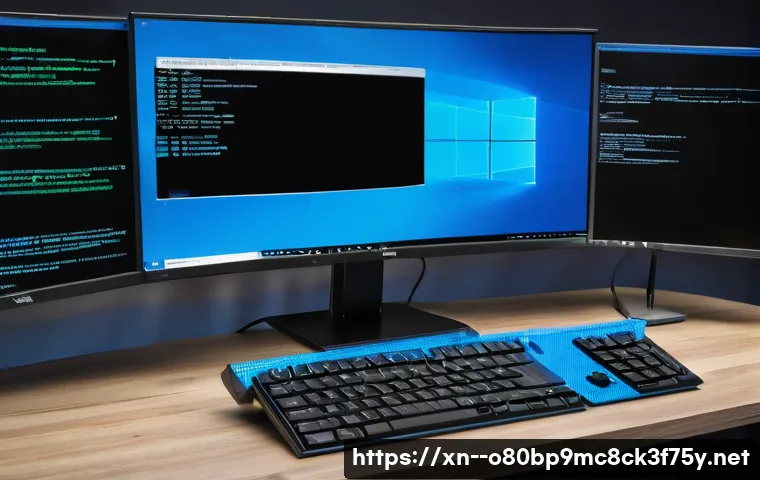 창성동 KERNEL_MODE_HEAP_CORRUPTION 관련 이미지 1