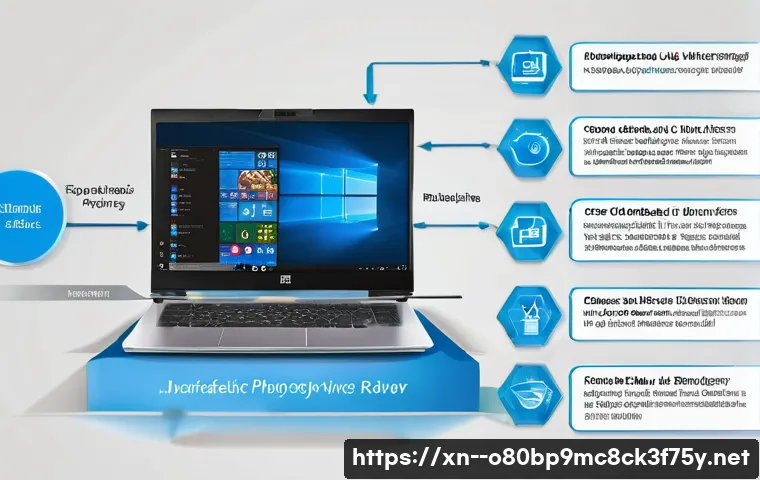 보라매동 DRIVER_IRQL_NOT_LESS_OR_EQUAL 관련 이미지 1
