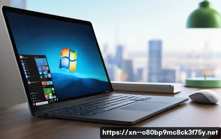 월곶동 운영체제 os 재설치 포맷  초기화 관련 이미지 1