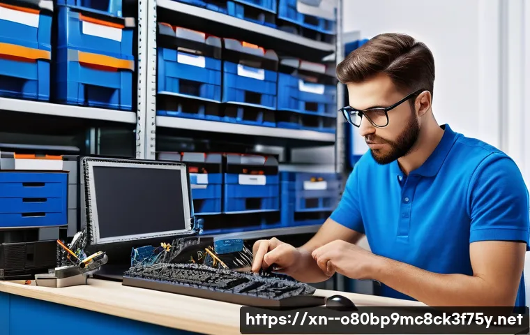 월곶동 운영체제 os 재설치 포맷  초기화 관련 이미지 2