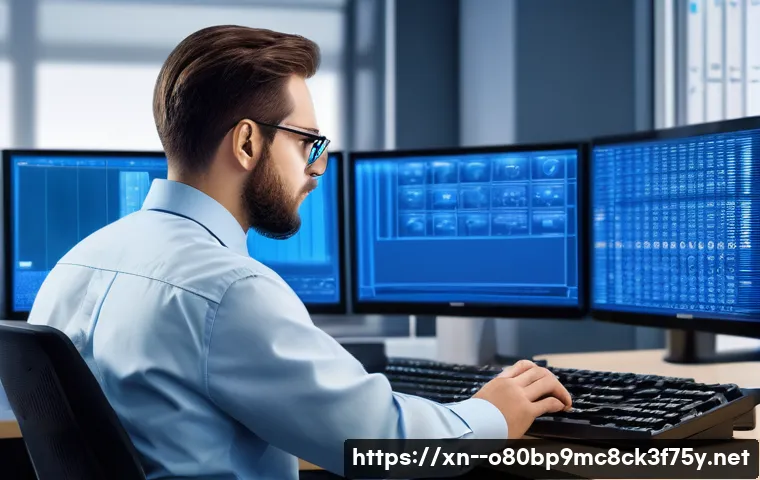 신천동 PROCESS_HAS_LOCKED_PAGES 관련 이미지 1