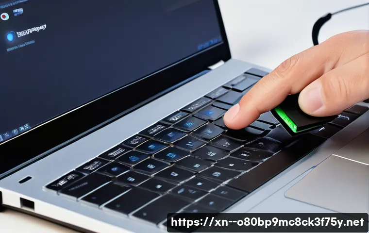 고척동 STATUS_FILE_CORRUPTION 관련 이미지 2