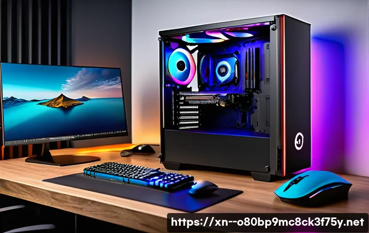 망원동 중고컴퓨터 pc 출장판매설치 관련 이미지 1