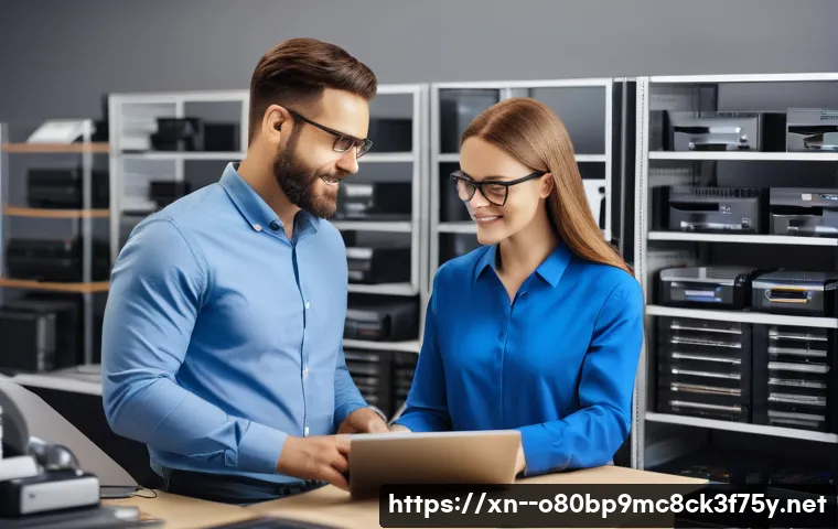 망원동 중고컴퓨터 pc 출장판매설치 관련 이미지 2