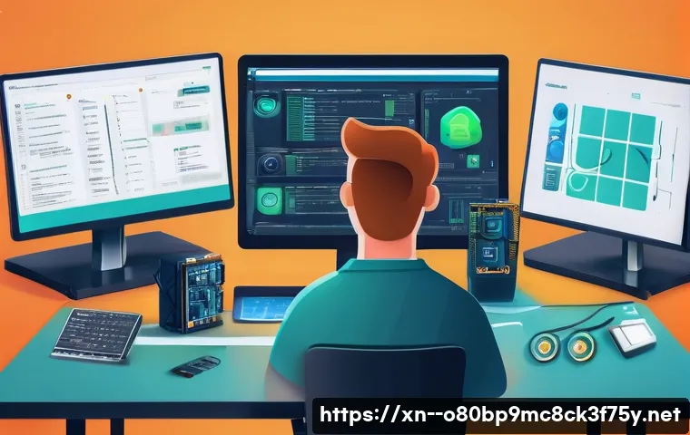 서소문동 HAL_INITIALIZATION_FAILED 관련 이미지 2