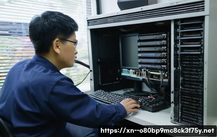 양화동 STATUS_INSUFFICIENT_RESOURCES 관련 이미지 1