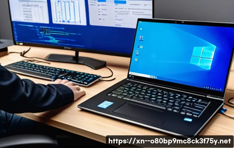 동선동 KERNEL_STACK_INPAGE_ERROR 관련 이미지 2