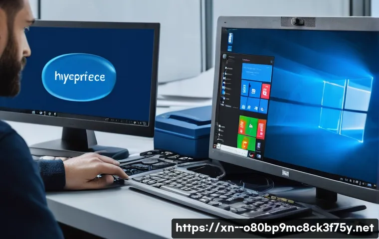 고봉동 PAGE_FAULT_IN_NONPAGED_AREA 관련 이미지 1