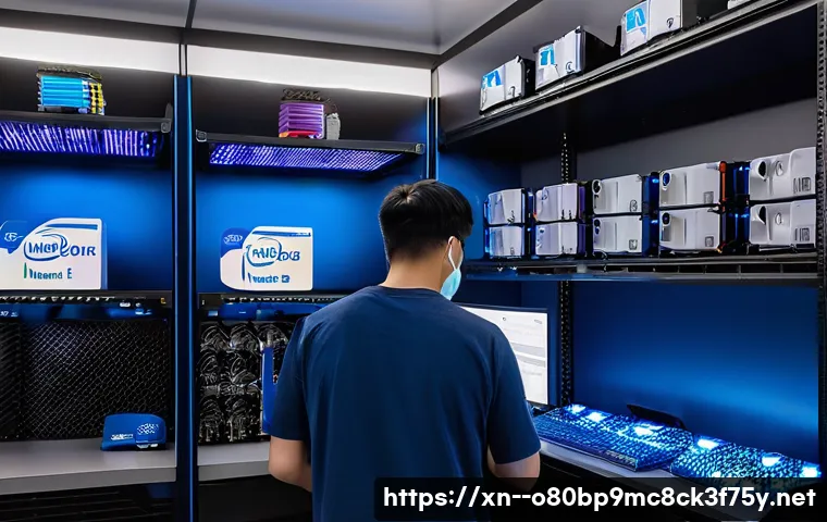 소사본동 cpu조립 및 교체수리 관련 이미지 1