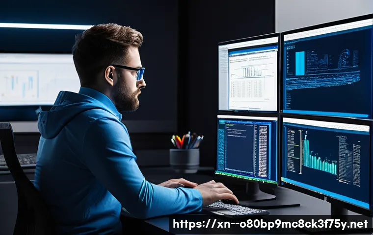 효창동 STATUS_MODULE_ACCESS_DENIED 관련 이미지 2